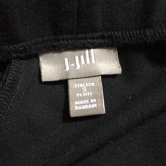 J. Jill Petite Pencil Skirt - Picture 5 of 6